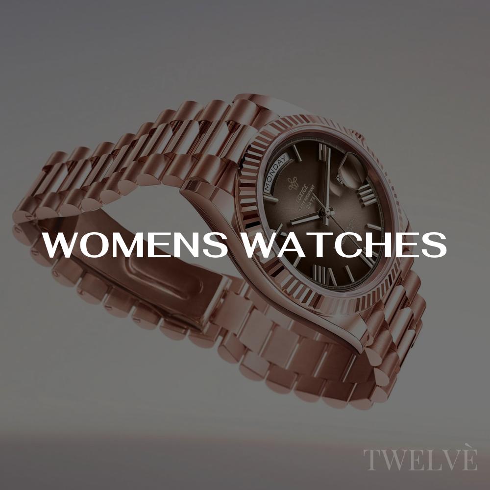 Women's Watches