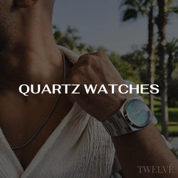 Quartz Watches