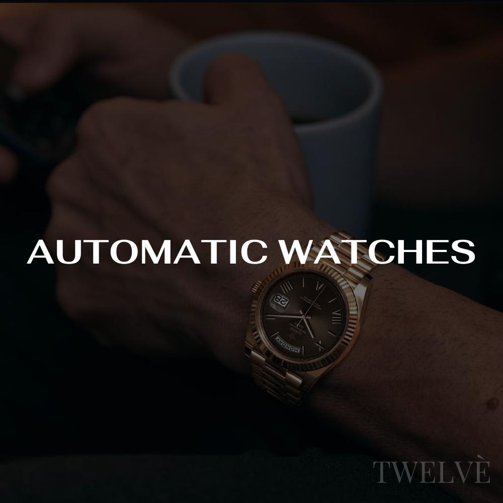 Automatic Watches